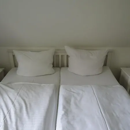 Διαμέρισμα Duenem-kniep-og-re Nebel