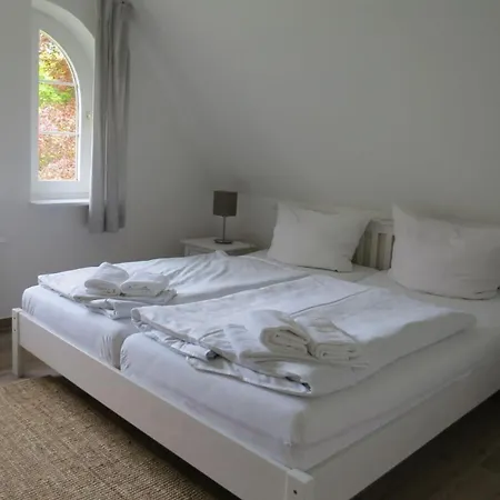 Διαμέρισμα Duenem-kniep-og-re