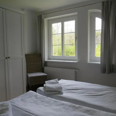 Duenem-kniep-og-re Διαμέρισμα *