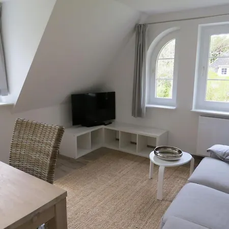 Διαμέρισμα Duenem-kniep-og-re Nebel