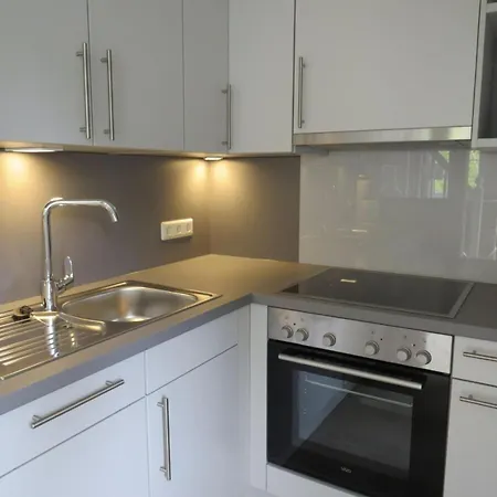 Διαμέρισμα Duenem-kniep-og-re *