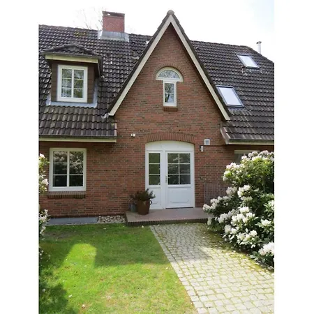 Duenem-kniep-og-re Apartament Nebel