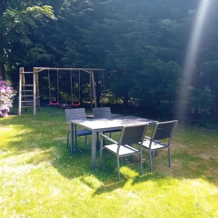 Duenem-kniep-og-re Διαμέρισμα