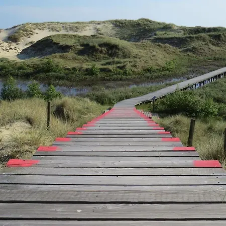 Διαμέρισμα Duenem-kniep-og-re