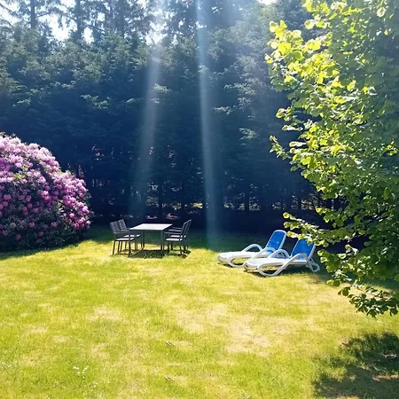 Διαμέρισμα Duenem-kniep-og-re