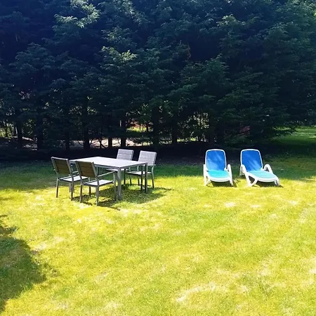 Duenem-kniep-og-re Διαμέρισμα *