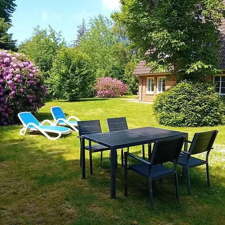 Διαμέρισμα Duenem-kniep-og-re *