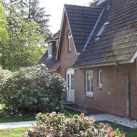 Διαμέρισμα Duenem-kniep-og-re