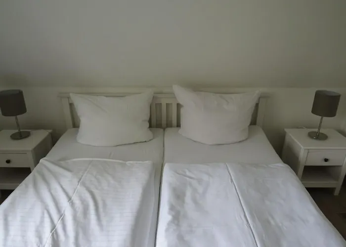 Apartment Duenem-kniep-og-re Nebel