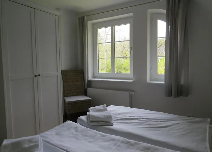 Duenem-kniep-og-re Apartment *