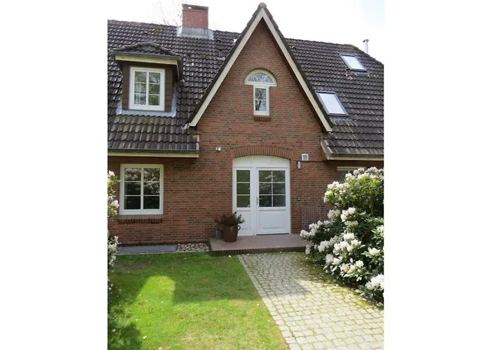 Duenem-kniep-og-re Apartment Nebel