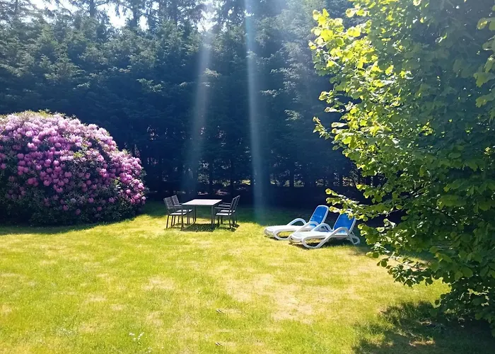 Apartment Duenem-kniep-og-re