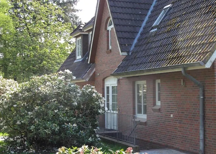 Apartment Duenem-kniep-og-re