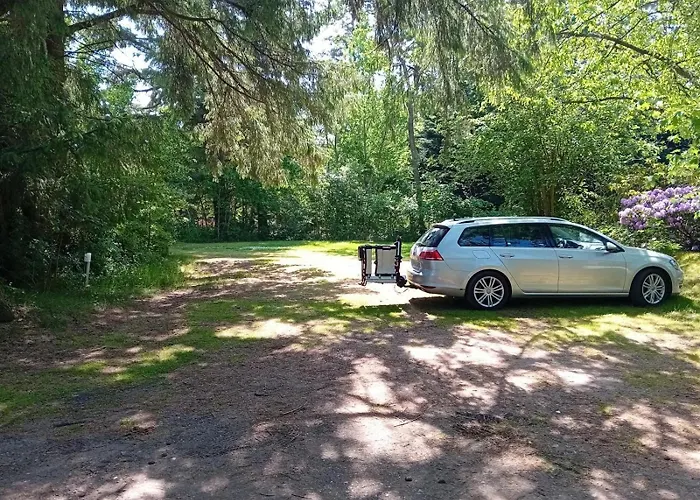 Duenem-kniep-og-re Apartment